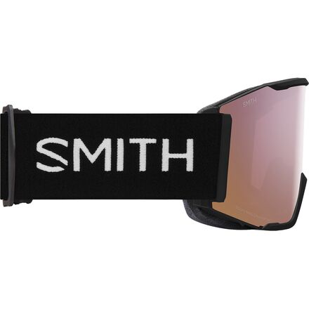 Smith - Squad MAG Low Bridge Fit Goggles