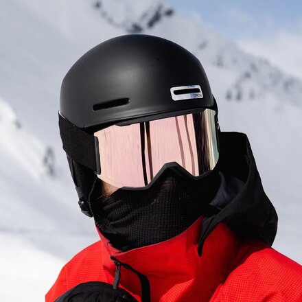 Smith - Squad MAG Low Bridge Fit Goggles