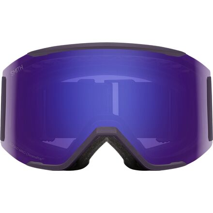 Smith Squad MAG Low Bridge Fit Goggles - Ski
