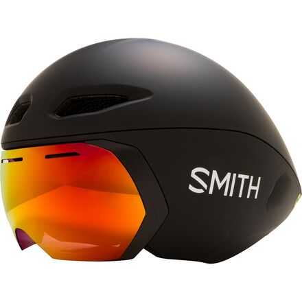 Smith - Jetstream TT Helmet - Matte Black
