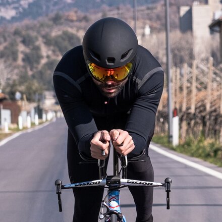 Smith - Jetstream TT Helmet