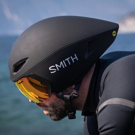 Smith - Jetstream TT Helmet