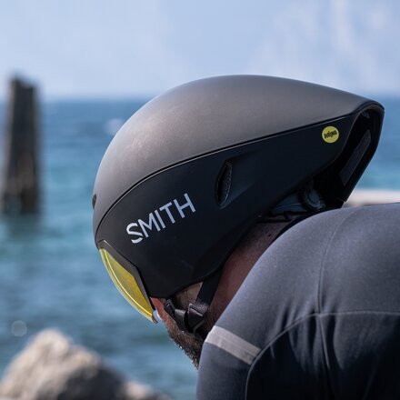 Smith - Jetstream TT Helmet