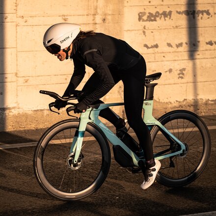 Smith - Jetstream TT Helmet