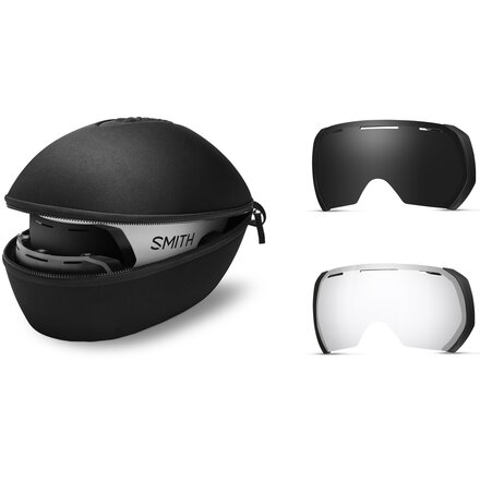 Smith - Jetstream TT Helmet
