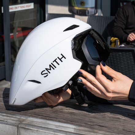 Smith - Jetstream TT Helmet