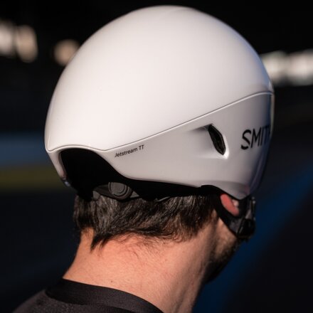 Smith - Jetstream TT Helmet