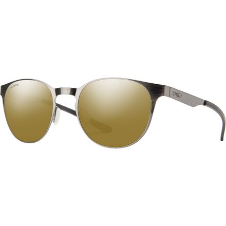 Eastbank Metal ChromaPop Polarized Sunglasses