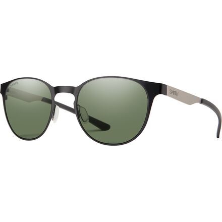 Eastbank Metal ChromaPop Polarized Sunglasses