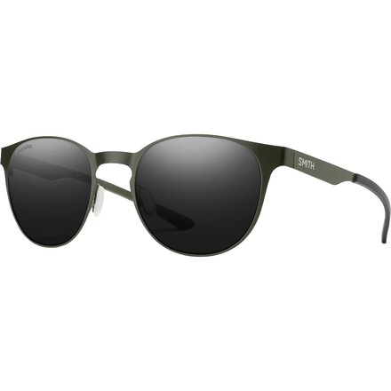 Eastbank Metal ChromaPop Polarized Sunglasses