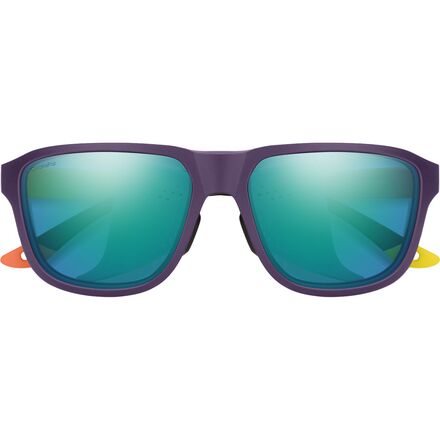 SMITH | Accessories | Smith Chromapop Glass Polarized Blue Mirror Lens Sky Tortoise