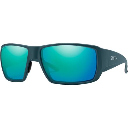 Guide's Choice XL ChromaPop Polarized Sunglasses