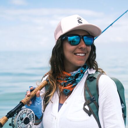 Smith - Joya ChromaPop Polarized Sunglasses