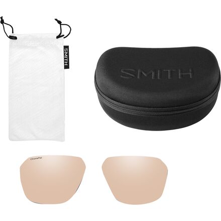 Smith - Leadout Pivlock Polarized Sunglasses