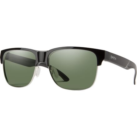 Lowdown Split ChromaPop Polarized Sunglasses