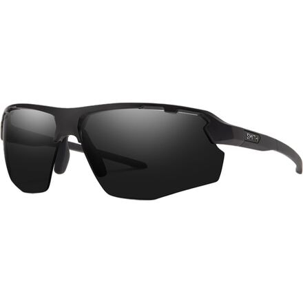 Smith - Resolve ChromaPop Sunglasses - Matte Black/ChromaPop Black