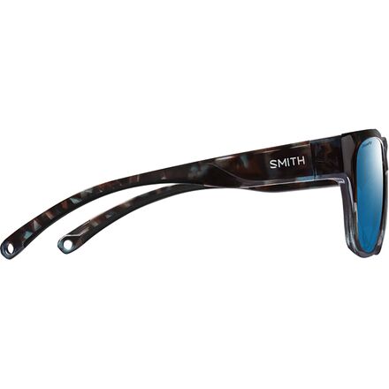 Smith - Rockaway ChromaPop Polarized Sunglasses