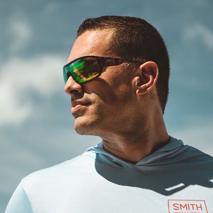 Smith - Spinner ChromaPop Polarized Sunglasses