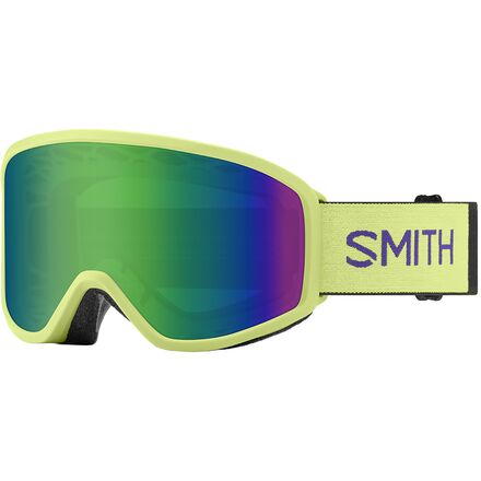 Reason OTG Goggles