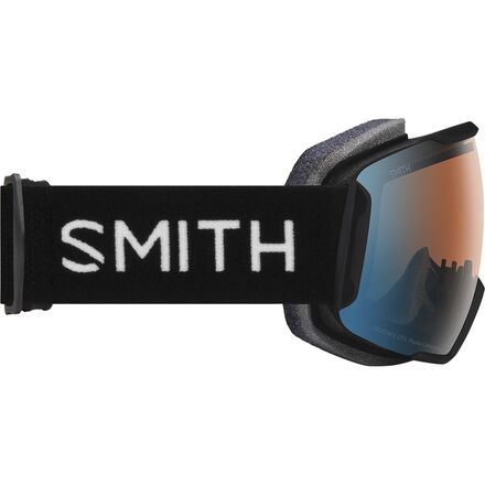 Smith - Sequence OTG Goggles