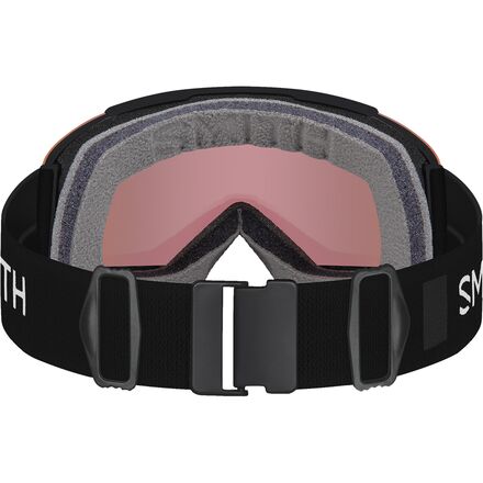 Smith - Sequence OTG Goggles
