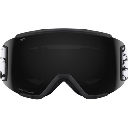SMITH Squad Goggles Replacement Lens - Thumbnail 2