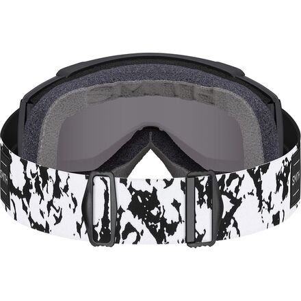 SMITH Squad Goggles Replacement Lens - Thumbnail 5