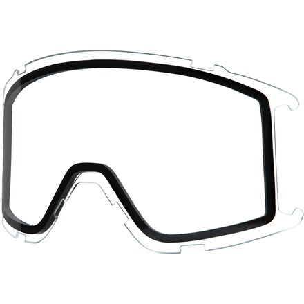 Squad S Replacement Lens