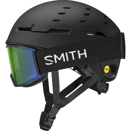 Smith - Summit Mips Helmet