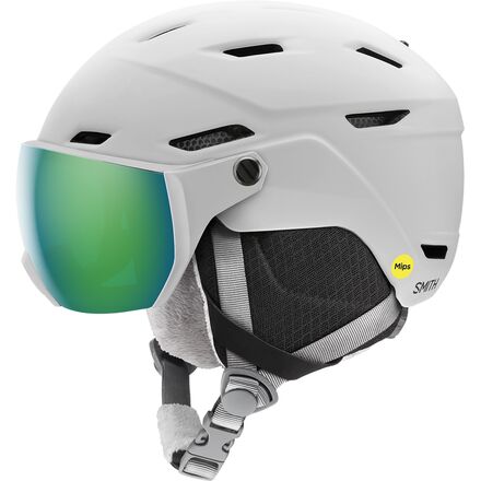 Survey MIPS Helmet - Kids'