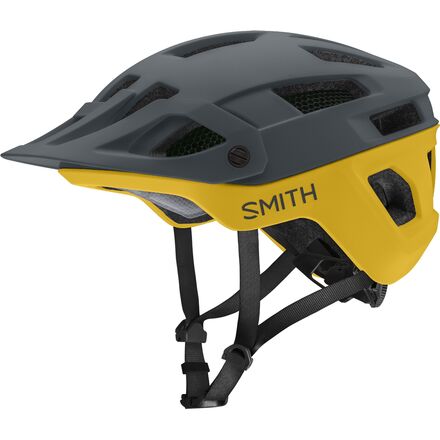 Smith - Engage Mips Helmet - Matte Slate/Fool's Gold
