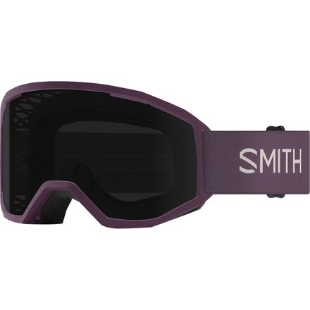Smith - Loam MTB Goggles - Amethyst/Sun Black