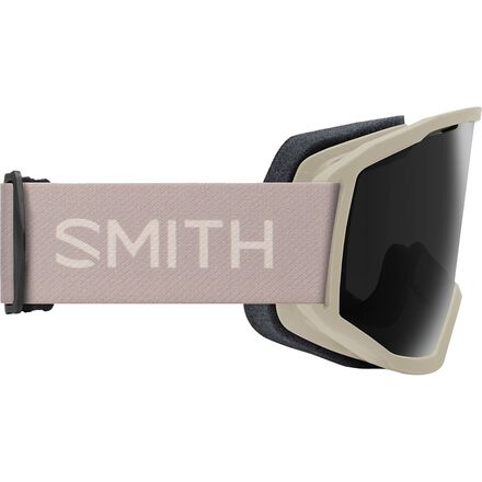 Smith - Loam MTB Goggles
