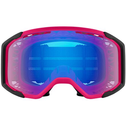 Smith - Rhythm ChromaPop MTB Goggles