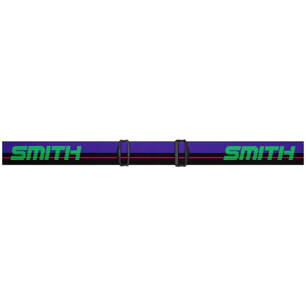 Smith - Rhythm ChromaPop MTB Goggles