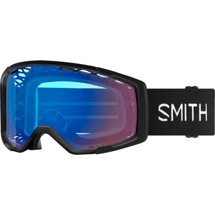 Rhythm ChromaPop MTB Goggles