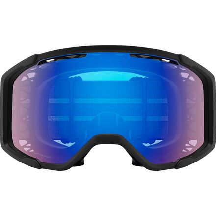 Smith - Rhythm ChromaPop MTB Goggles