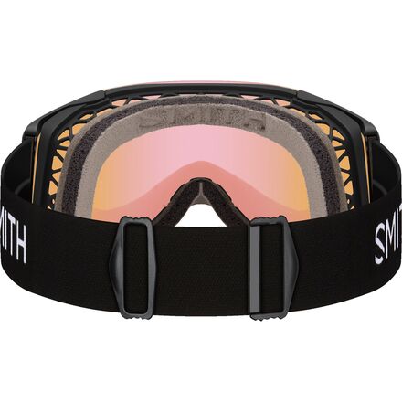 Smith - Rhythm ChromaPop MTB Goggles