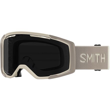 Rhythm ChromaPop MTB Goggles