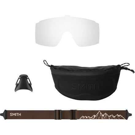 Smith - Pursuit ChromaPop Sunglasses