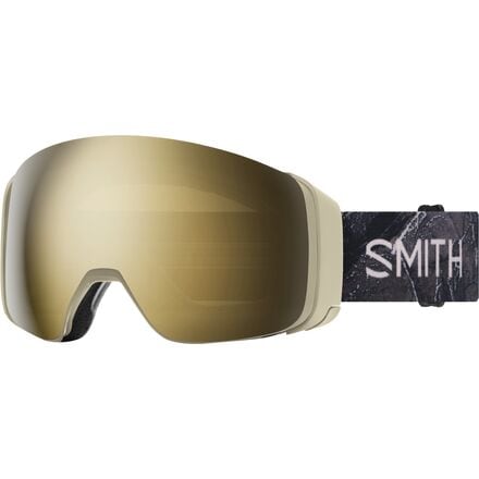 Smith 4D MAG ChromaPop Goggles - Ski