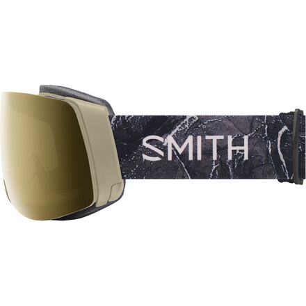 Smith - 4D MAG ChromaPop Goggles