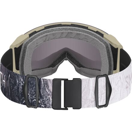 Smith - 4D MAG ChromaPop Goggles