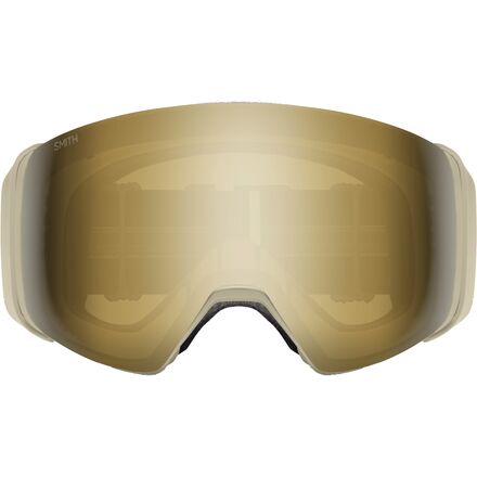 Smith - 4D MAG ChromaPop Goggles