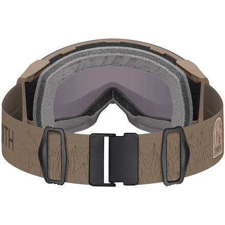 Smith 4D MAG Goggles - Thumbnail 2