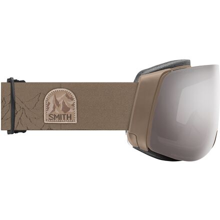 Smith 4D MAG Goggles - Thumbnail 5
