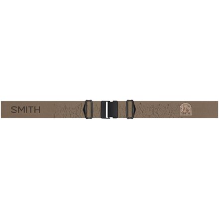 Smith 4D MAG Goggles - Thumbnail 4