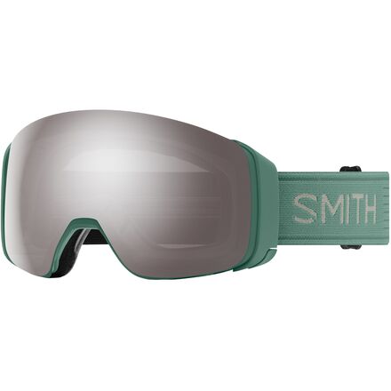 Smith 4D MAG ChromaPop Goggles - Ski