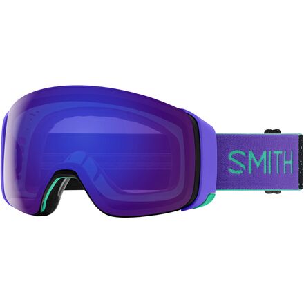 4D MAG ChromaPop Goggles