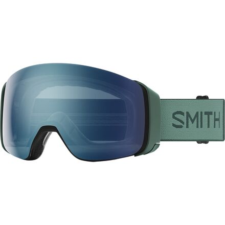 4D MAG ChromaPop Goggles